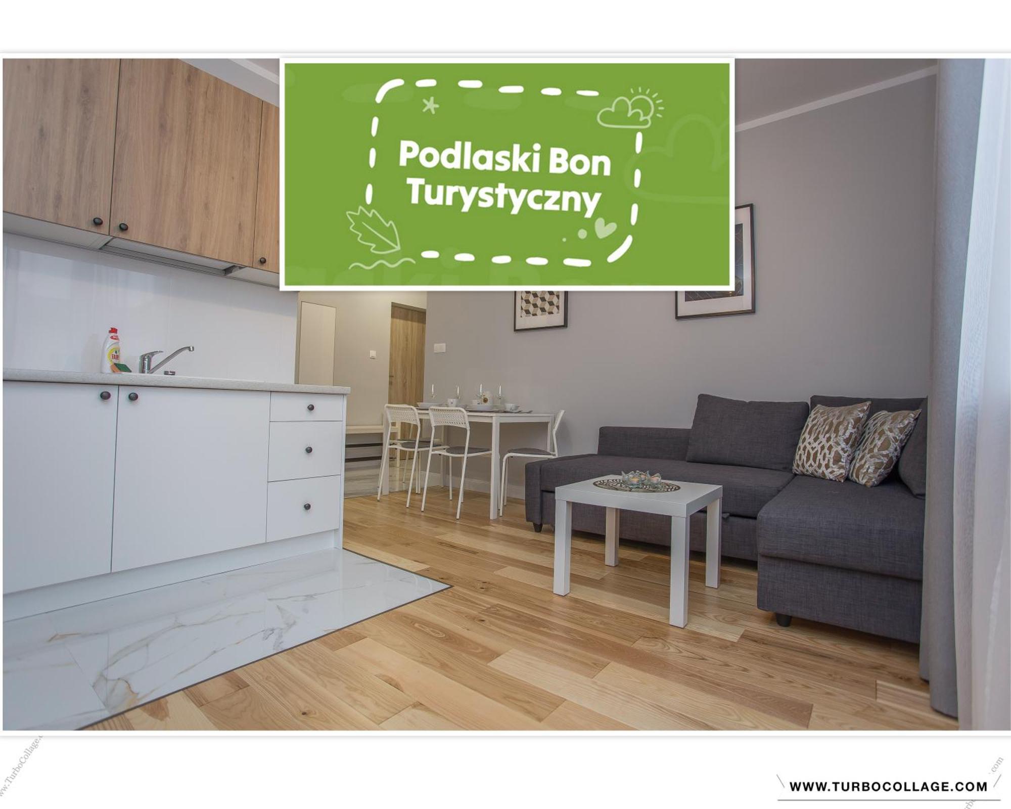 Cr Apartament W Sercu Miasta Lipowa 1 Białystok Exterior foto